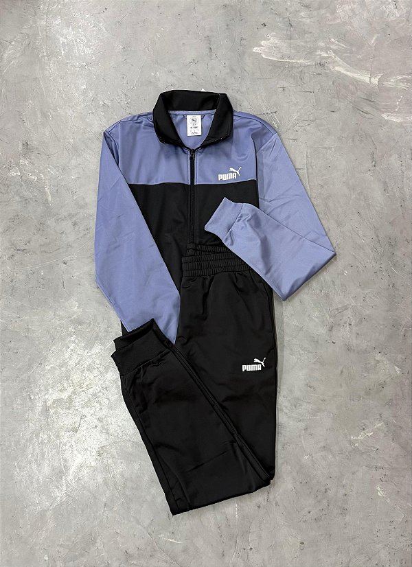 CONJUNTO PUMA COLOBLOCK 2026