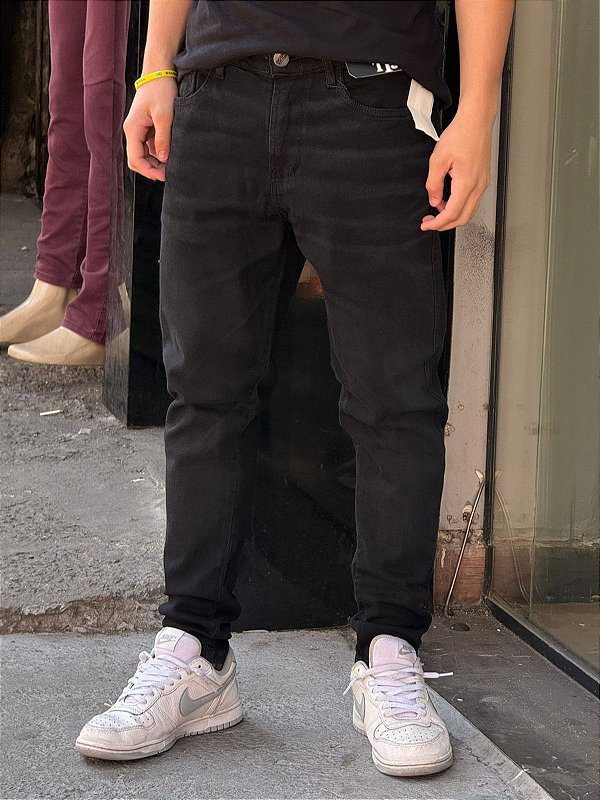 CALÇA JEANS JOGADOR PREMIUM(2113)