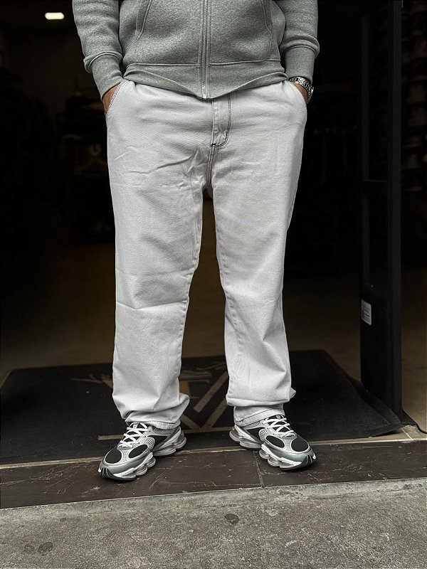 CALÇA JEANS JOGADOR PREMIUM SKATISTA(0906)