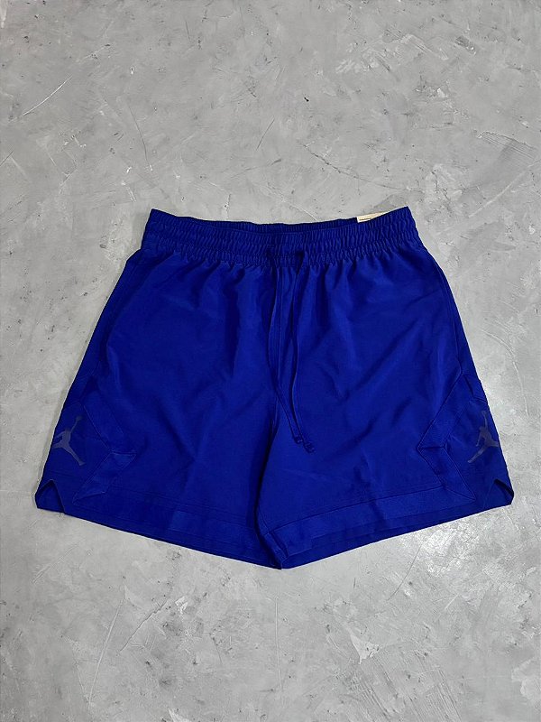 Shorts Jordan Dri-FIT Diamond Woven Unissex