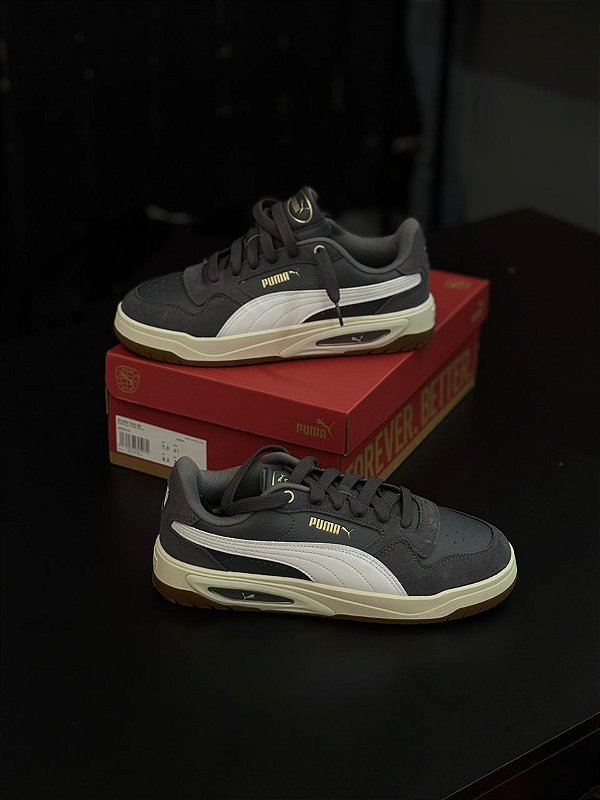 TÊNIS PUMA SHUFFLE TECH OG SKY