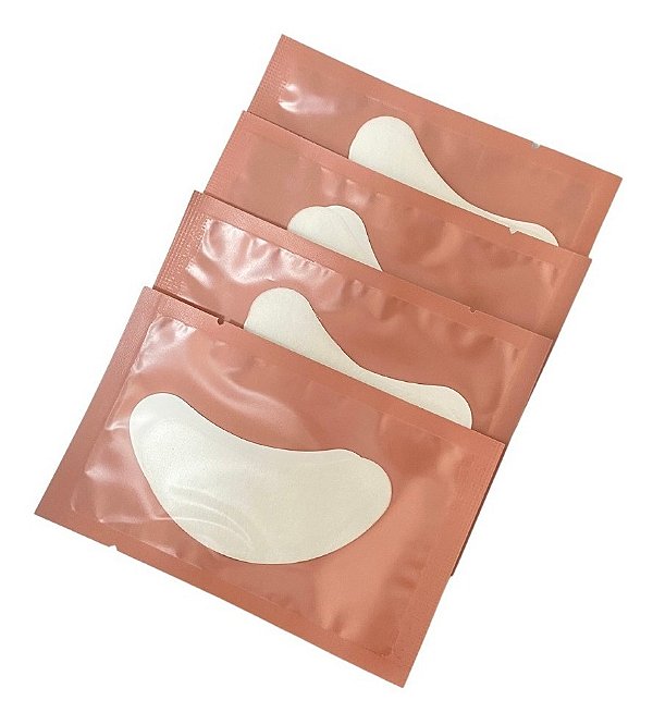 Adesivos Protetores de Pálpebra em Gel
