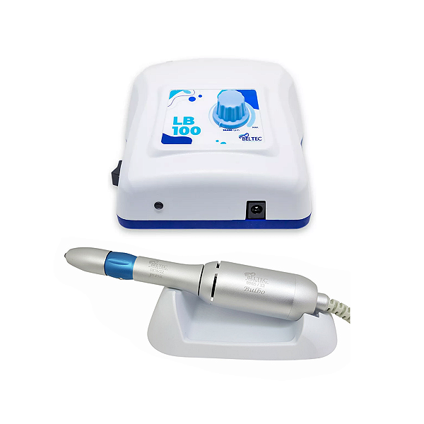 Micro Motor Beltec Lb 100