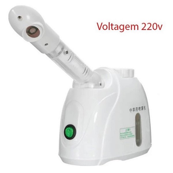 Vaporizador 220V