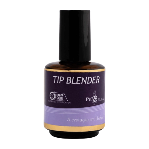 Tip Blender Piu Bella