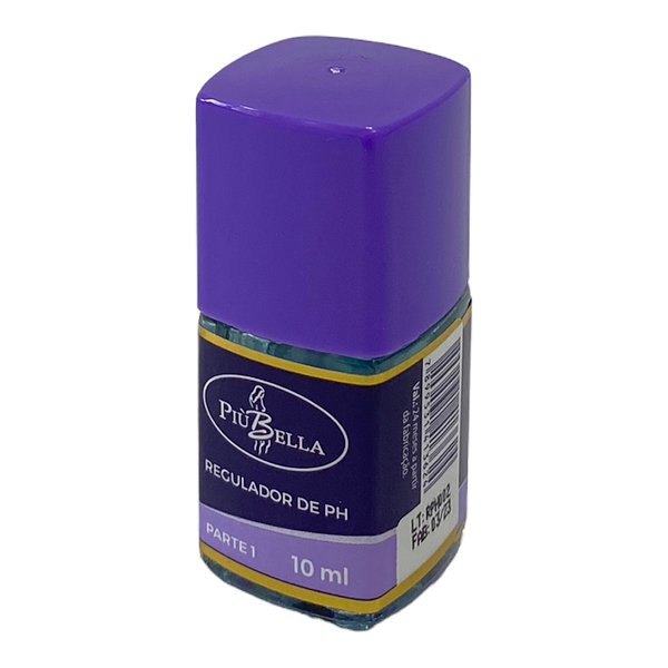 Regulador De PH Piu Bella