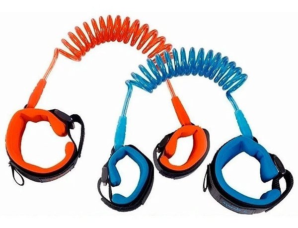 Pulseira De Segurança Criança
