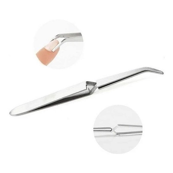 Pinças Para Unhas
