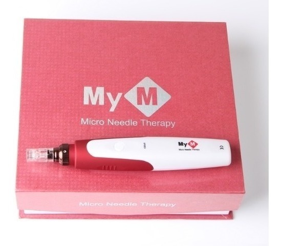 Caneta Dermapen Mym