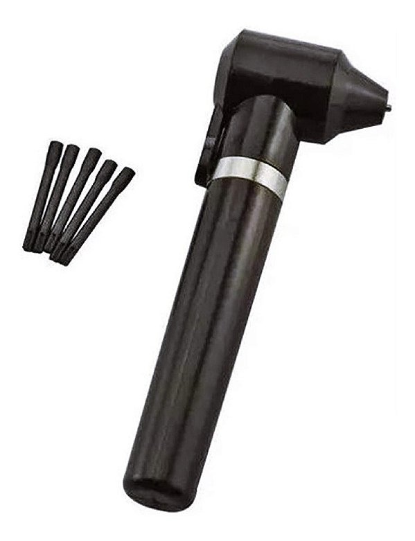 Mixer Misturador de Pigmento - Preto