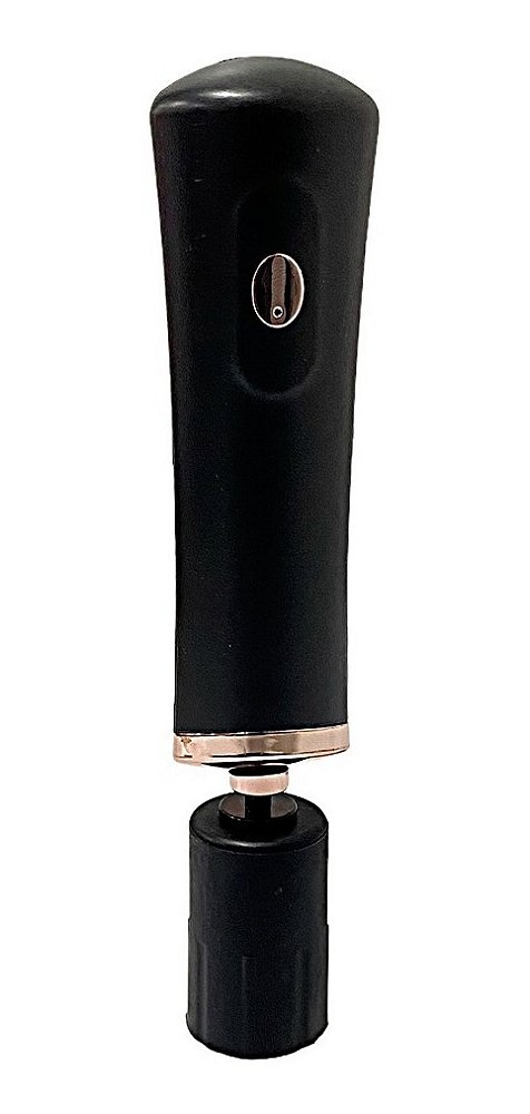 Misturador Agitador de Cola de Cílios - Preto