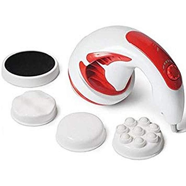 Massageador Orbital Infravermelho - 110V