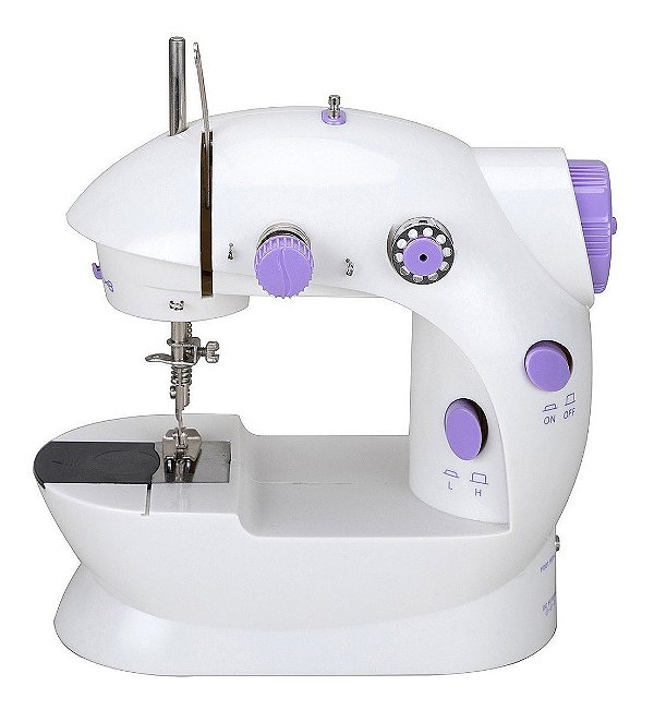 Máquina de Costura CounterTech