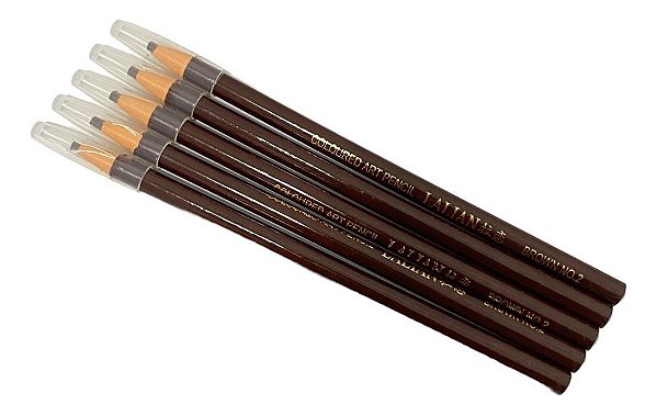 Lápis Dermatográfico