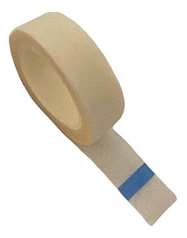 Fita Adesiva Micropore - 9 Metros