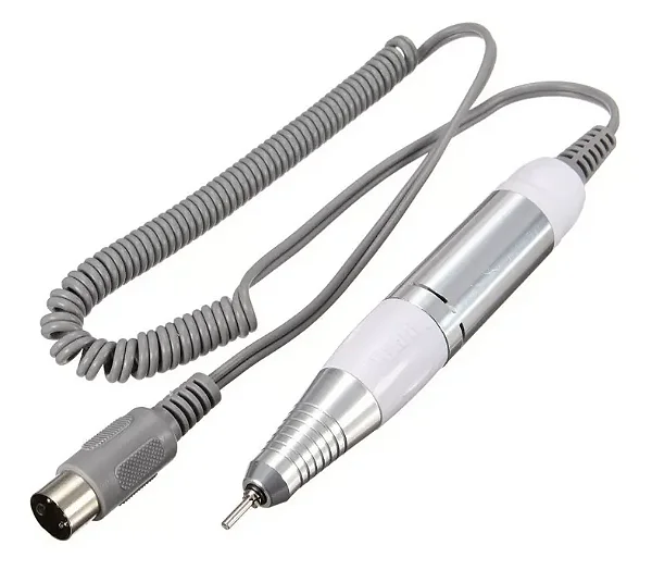 Caneta Original para Lixadeira Elétrica Nail Drill - Rosa
