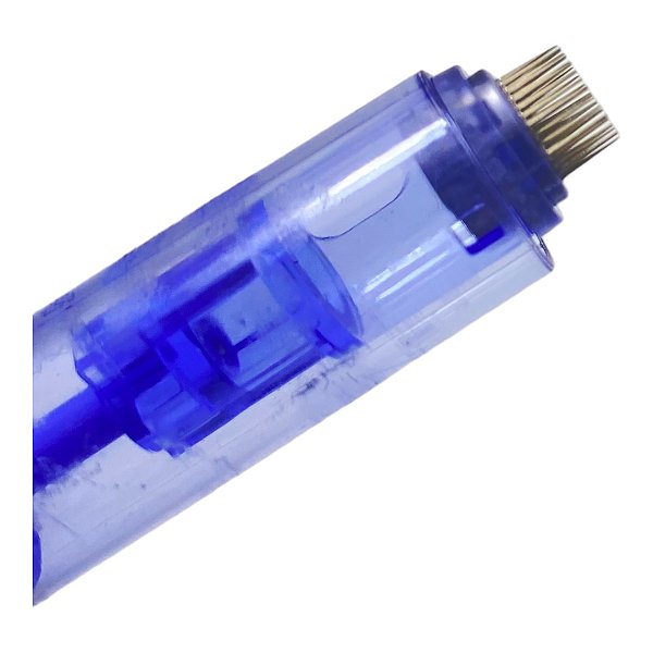 Agulha Dermapen 42 Pontas