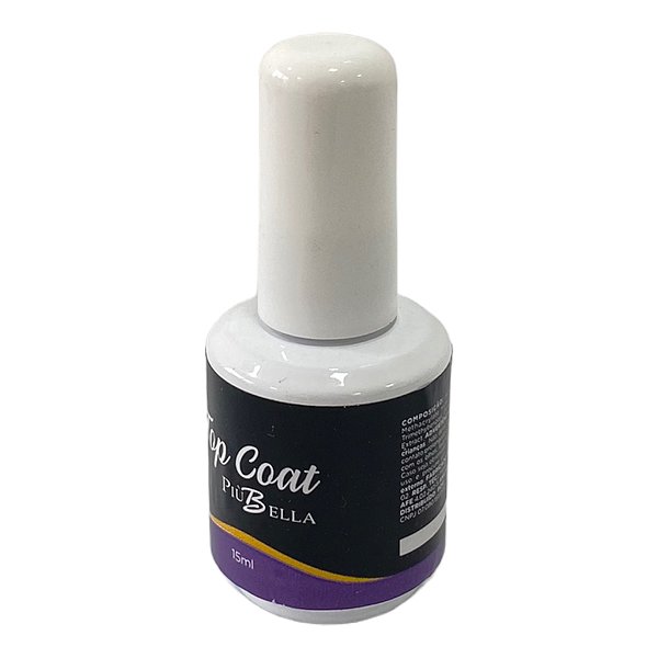 Top Coat Piu Bella