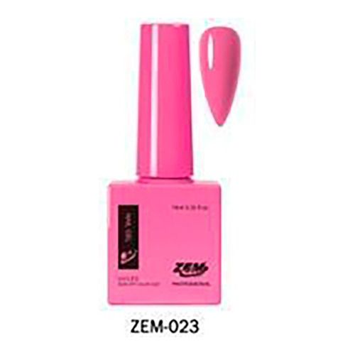 Esmalte em Gel Zem - Cor 023