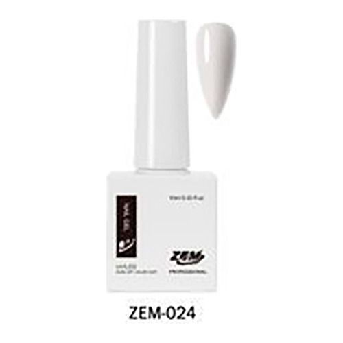 Esmalte em Gel Zem - Cor 024