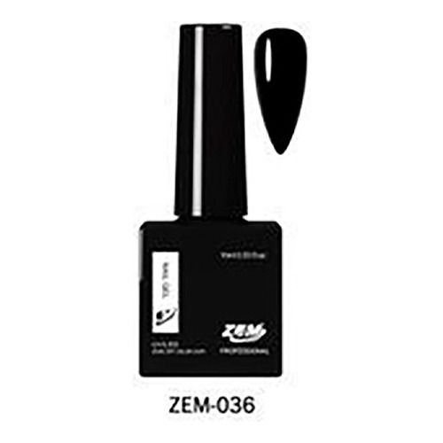Esmalte em Gel Zem - Cor 036