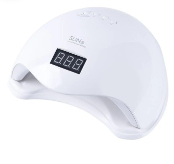 CABINE DE UNHA 48W