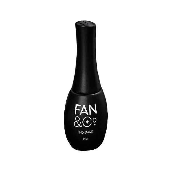 Esmalte Fan & Co - End Game