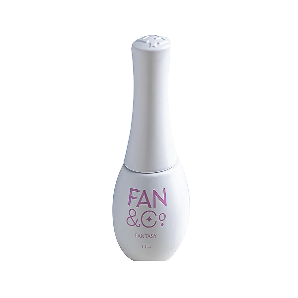 Esmalte Fan & Co - Fantasy