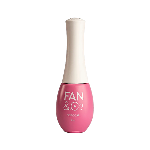 Top Coat Fan & Co