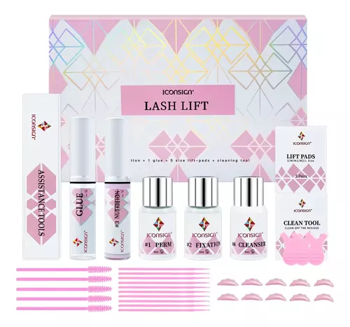 Kit Lash Lift  Iconsign