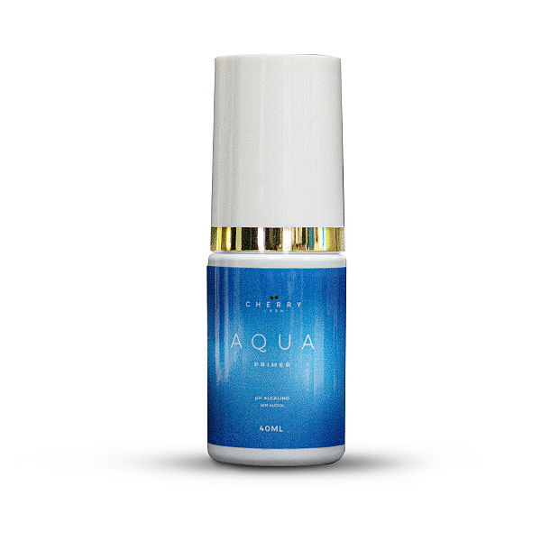 Aqua Primer Cherry Lash