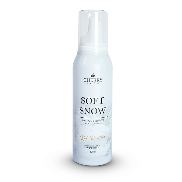 Shampoo Soft Snow Cherry