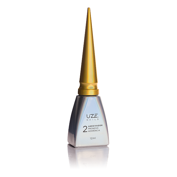 Adesivador 12 ml Uze Nails