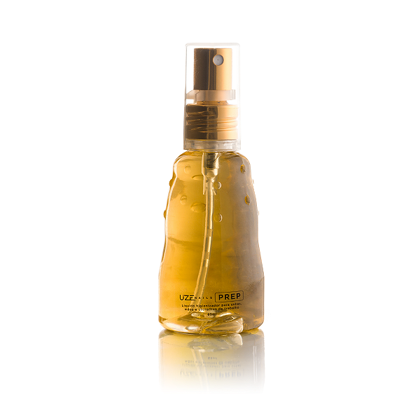 PREP 65ML - UZE NAILS