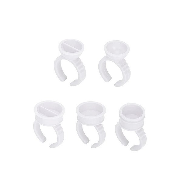 Anel Batoque para Micropigmentação - Atacado