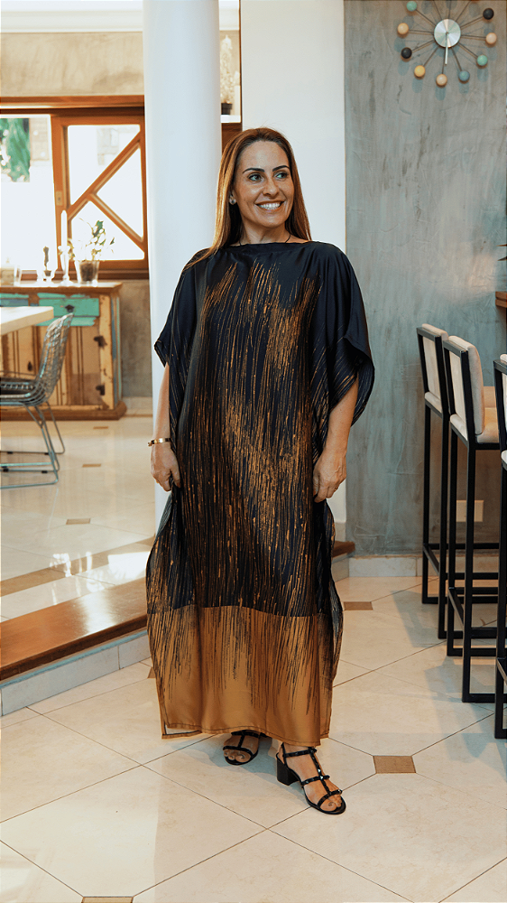 Caftan Lelis