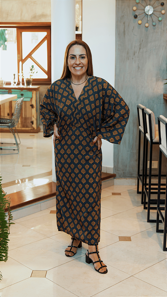 Caftan Maya