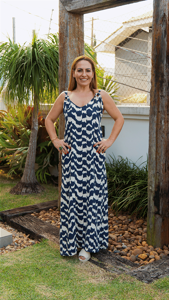 Vestido Marles