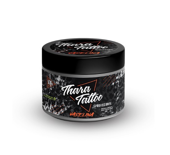 Vaselina TharaTattoo 500gr