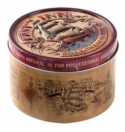 Manteiga Easy Inn - Amazon - 300g