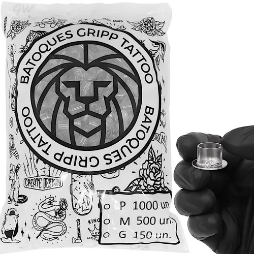 Batoque Grip M 500 und