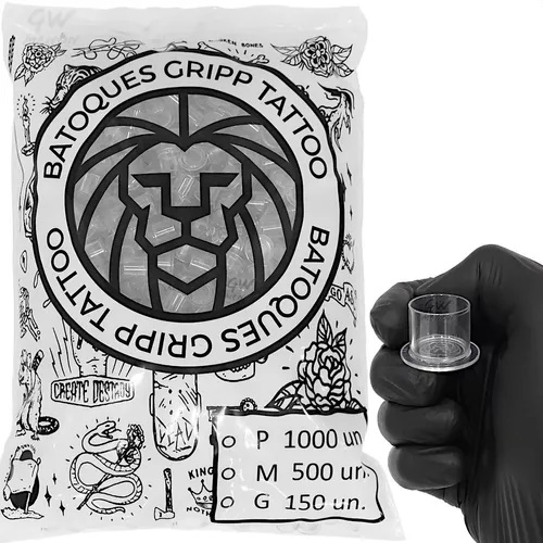 Batoque Grip G 150 und