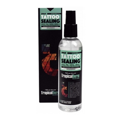 TropicalDerm Sealing 240ml