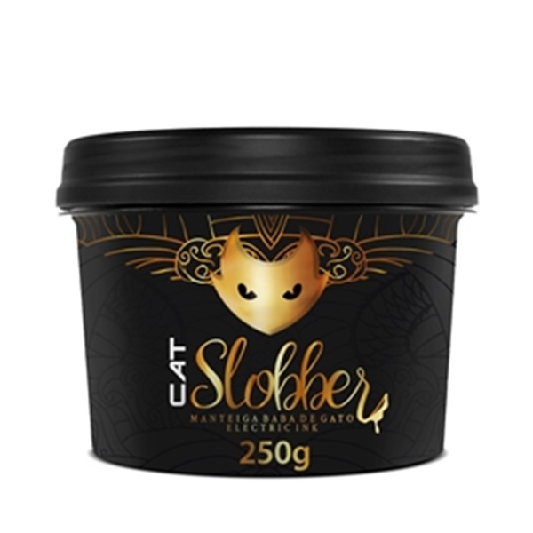 Vaselina Cat Slobber Tradicional - 250g
