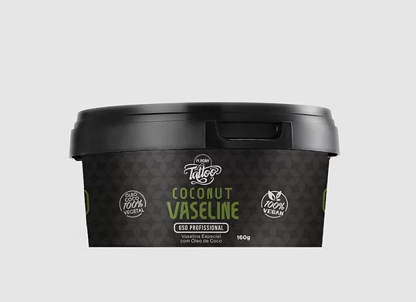 Vaselina Mboah Coconut 160g