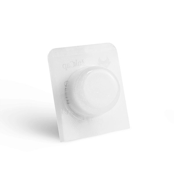 Electric Ink Cleaning Cap