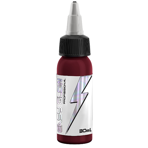 Tinta Cinnamon 30ml - Easy Glow