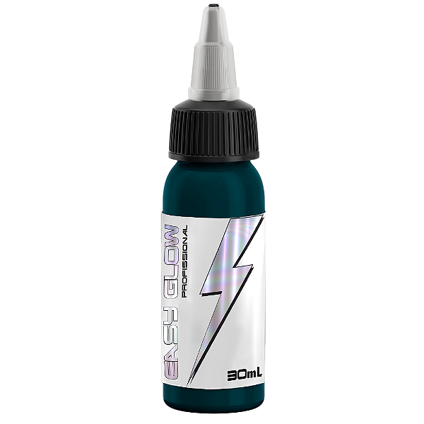 Tinta Deepset Green 30ml - Easy Glow