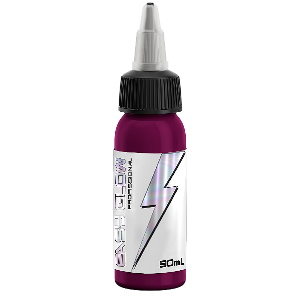 Tinta Deepset Pink 30ml - Easy Glow