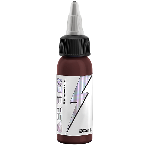 Tinta Eagle Brown 30ml - Easy Glow